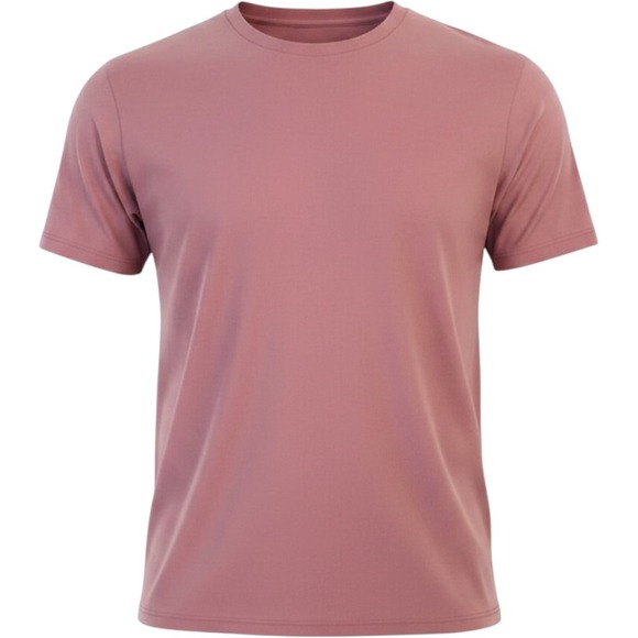 STYLUS Other - Stylus X Ladarius Campbell Men's Shirt Old Rose XL